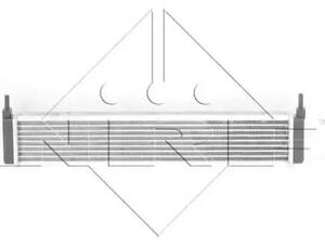 Радіатор охолодження двигуна на Auris, Prius