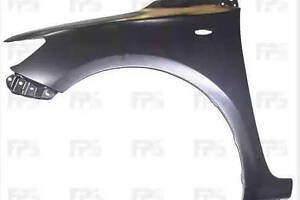 Крыло переднее правое Toyota Corolla 07-12 (MIDDLE EAST с отв., EUR) (FPS) 5381102210