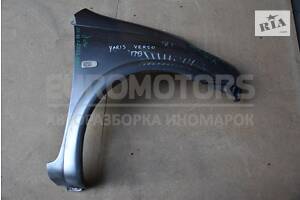 Крыло переднее правое Toyota Yaris Verso 1999-2005 5381152030 109