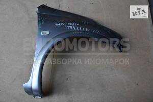 Крыло переднее правое Toyota Yaris Verso 1999-2005 5381152030 109