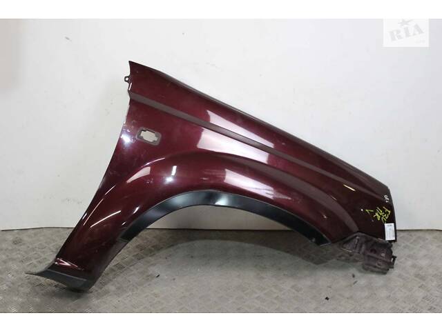 Крыло переднее правое X-Trail (T30) 01-07 Nissan X-Trail (T30) 2002-2007 631128H400