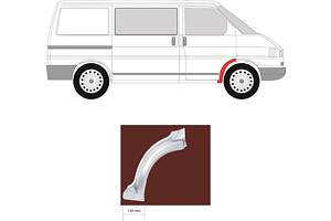 Крыло переднее VW TRANSPORTER T4 (70E, 70L 1990-2004 г.