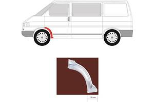 Крыло переднее VW TRANSPORTER T4 (70E, 70L 1990-2004 г.