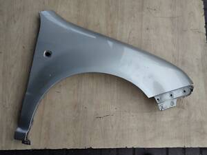 Крыло правое Skoda Fabia 1, 6Y0821102, б/у.
