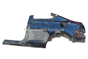 Крыло заднее левое Honda Accord Coupe (CS) 2007-2012 04646TE0A90ZZ