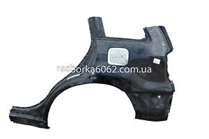 Крыло заднее левое Toyota RAV-4 II 2000-2005 6162042250