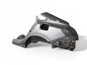 Крило заднє на Civic