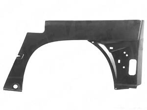 Крило заднє на Vito