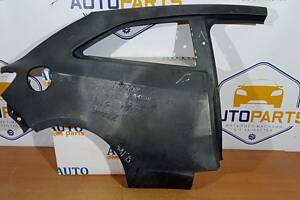 Крило заднє праве SEAT IBIZA 3D 4 09-17