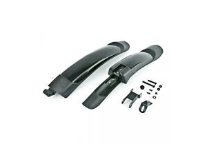 Крылья Avanti на двухподвес (HC-368)