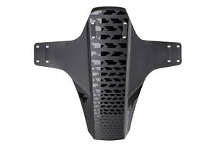 Крылья Raceone универсальные, комплект, черный (BLP002)