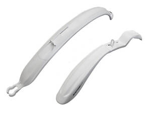 Крылья Simpla Raptor SDS для 26'-28' белый (A-B-0084)