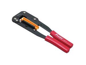 Кримпер Pro'sKit 6PK-214 IDC