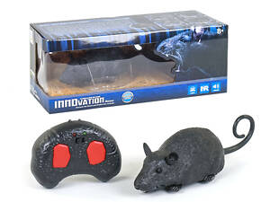Іграшка миша на радіокеруванні 9987