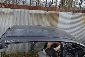 Крыша (металл) Ford Escape MK3 13- без люка (02) CJ5Z-7850202-A