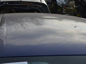 Крыша (металл) Ford Escape MK3 13- без люка синяя (05) деф.на зад прав банане CJ5Z-7850202-A