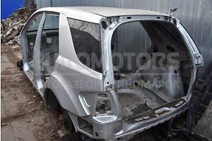 Крыша кузова Mercedes M-Class (W164) 2005-2011 A1646500602 77895-