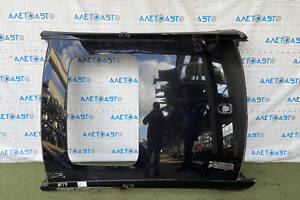 Крыша металл Audi A4 B9 17-20 отпилена, под люк, седан