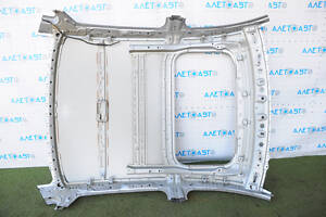 Крыша металл Honda Accord 18-22 под люк, отпилена