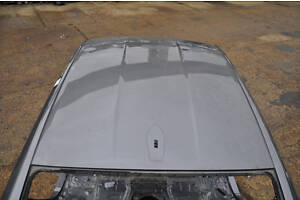 Крыша металл Honda Clarity 18-21 usa на кузове, примята