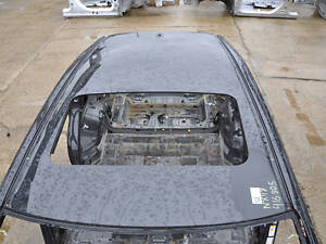 Крыша металл Lexus NX200t NX300 NX300h 15-21 под люк, под рейлинги, на кузове
