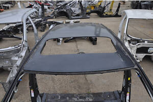 Крыша металл Lexus RX350 RX450h 10-15 под люк, на кузове, тычка