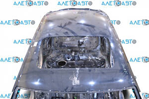 Крыша металл VW Jetta 11-18 USA под люк, на кузове