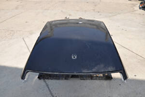 Крыша металл VW Passat b8 16-19 USA без люка, на кузове, вмятинка