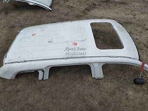 Крыша Mitsubishi Outlander 06-12 000048989