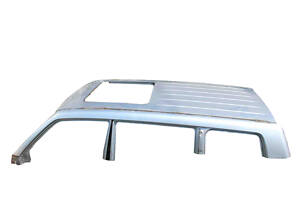 Крыша под люк Mitsubishi Pajero Wagon IV (V90) 2007-2013 MR485945