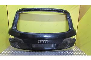 Крышка (дверь) багажника Audi Q7 (2006-2009), 4L0827023