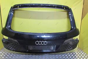 Крышка (дверь) багажника Audi Q7 (2006-2009), 4L0827023