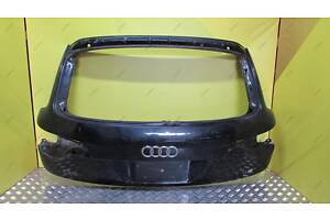 Крышка (дверь) багажника Audi Q7 (2006-2009), 4L0827023A