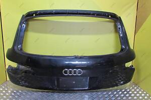 Крышка (дверь) багажника Audi Q7 (2006-2009), 4L0827023A