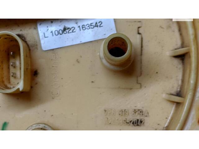 Крышка (пробка) топливного бака Touareg NF (2010-2014), 7P6919679A