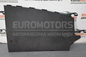 Крышка Airbag в торпедо Toyota Corolla Verso 2004-2009 505400F010