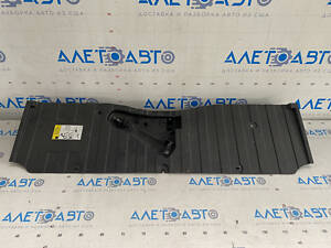 Кришка АКБ BMW X5 F15 14-18 під 3 ряди подряпини