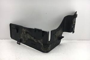 Крышка аккумулятора LAND ROVER RANGE ROVER SPORT L320 2005-2009 (кріплення АКБ) DWI500023