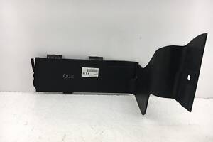 Крышка аккумулятора левая LAND ROVER RANGE ROVER SPORT L320 2005-2009 (кріплення АКБ) DWI500033