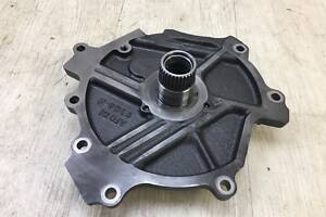 Крышка акпп Mitsubishi Lancer X 10 07-15 2.0 4B11 (б/у)