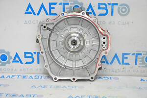 Крышка АКПП передняя Hyundai Sonata 15-19 2.4