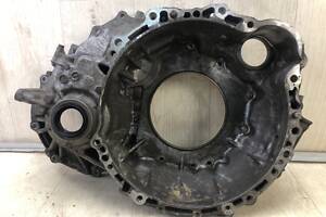 Крышка акпп Toyota Solara 03-09 ACV30L КАБРИОЛЕТ 3.3 3MZ-FE 2006 перед. (б/у)