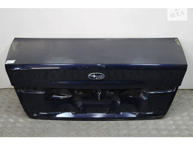 Крышка багажника - Седан Subaru Legacy (BL) 2003-2009 57509AG0009P