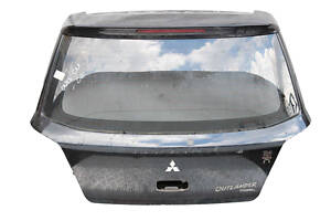 Крышка багажника -06 Mitsubishi Outlander (CU) 2003-2008 MR954463