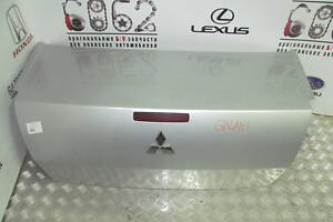 Кришка багажника -07 Mitsubishi Galant (DJ) 2003-2012 5920A048