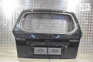 Крышка багажника (дефект) Hyundai Tucson 2004-2009 737002E010 251