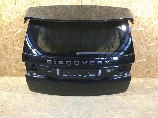 Крышка багажника, дверь багажника для Land Rover Discovery Sport LR061391