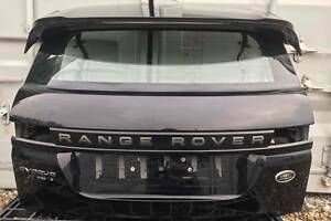 Крышка багажника, дверь багажника для Land Rover Range Rover Evoque LR117319