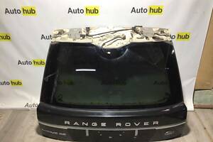 Крышка багажника, дверь багажника для Land Rover Range Rover Lr036395