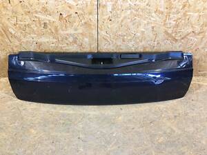 Крышка багажника, дверь багажника для Land Rover Range Rover LR037839